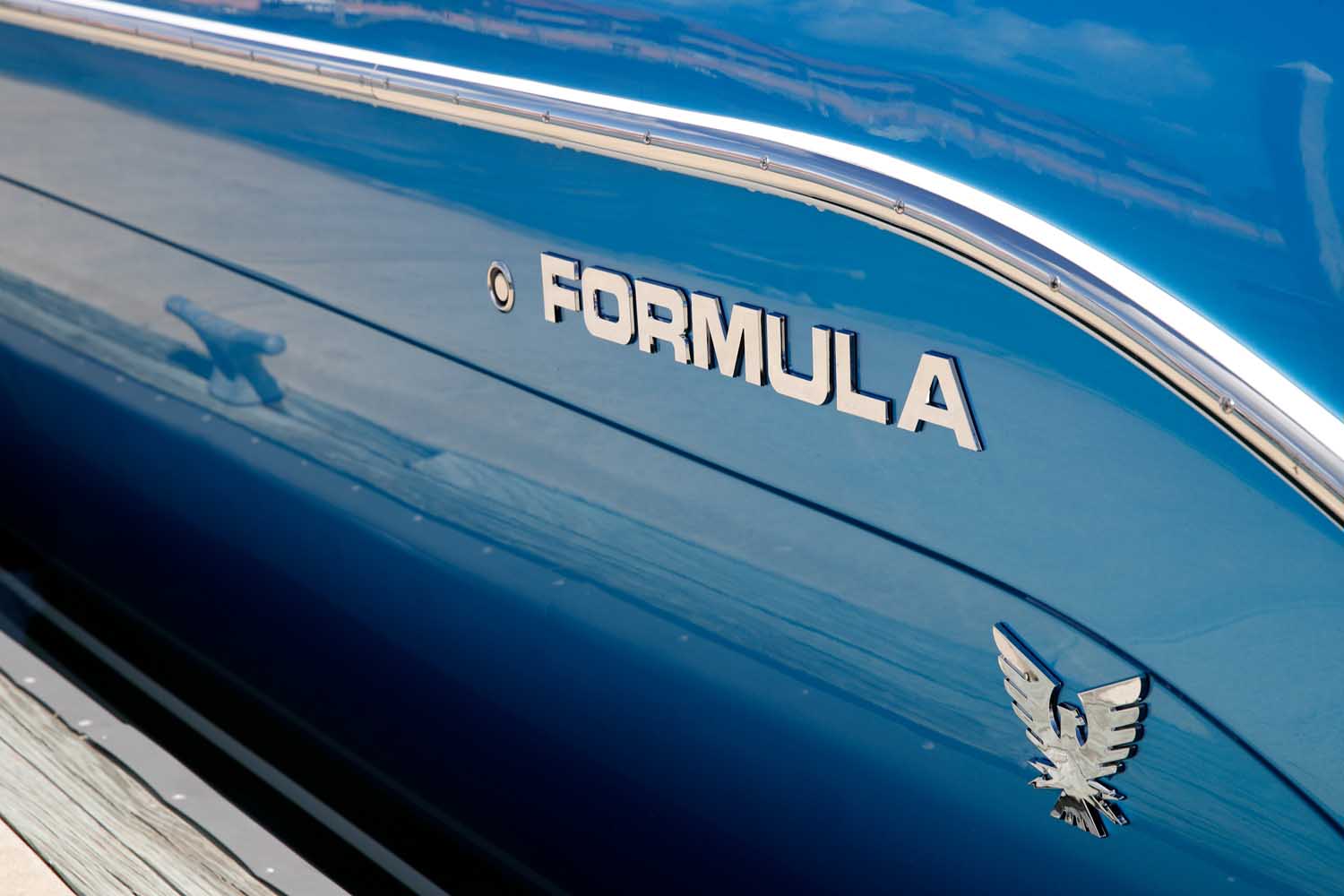 Formula Motoryat