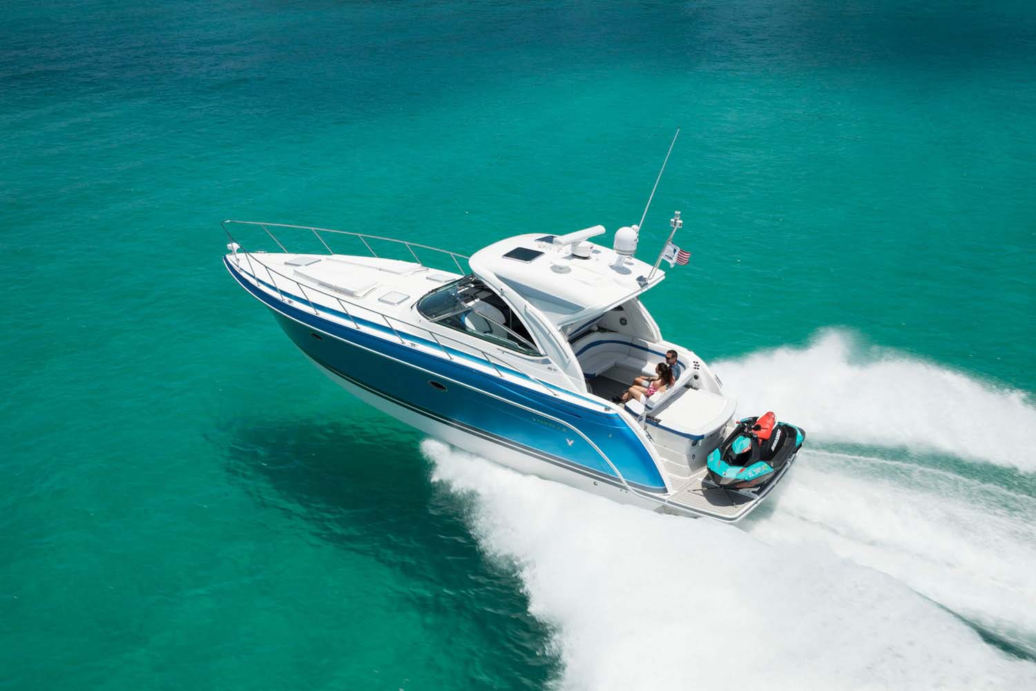 Motoryat hidrolik platform Formula Motoryat hidrolik platform Formula