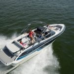 Amerikan tekne FORMULA-BR270