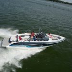 Fiber Tekne FORMULA-BOWRIDER-270-BR