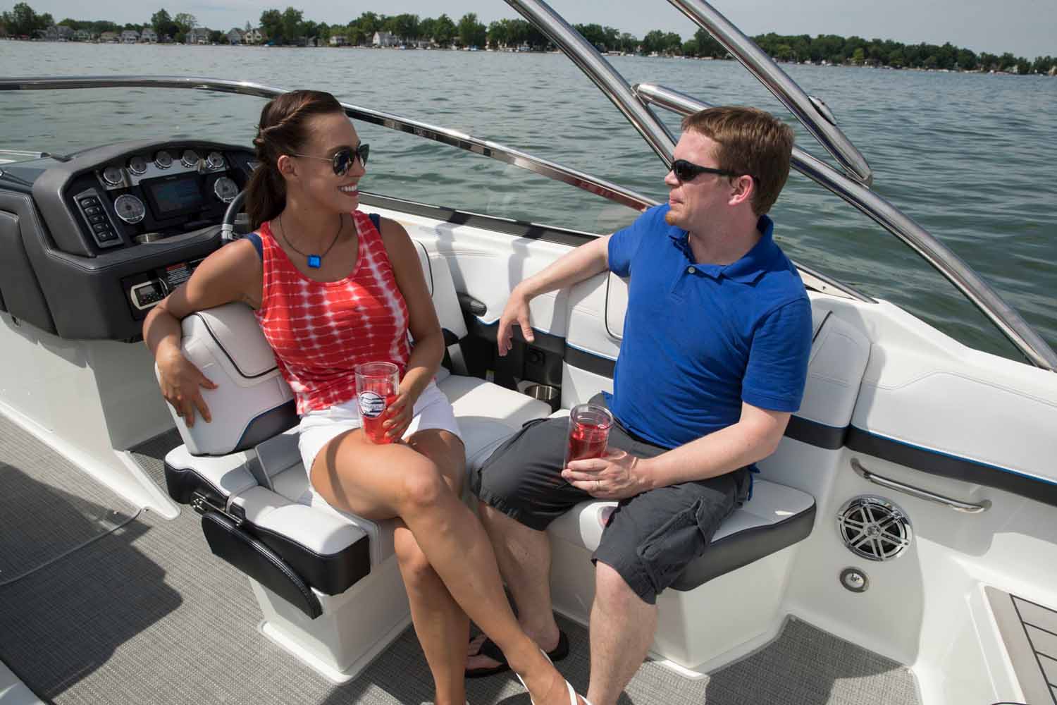 Sıfır Tekneler FORMULA-BR-270