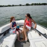 Tekne keyfi FORMULA BR270