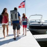 Su Sporları teknesi