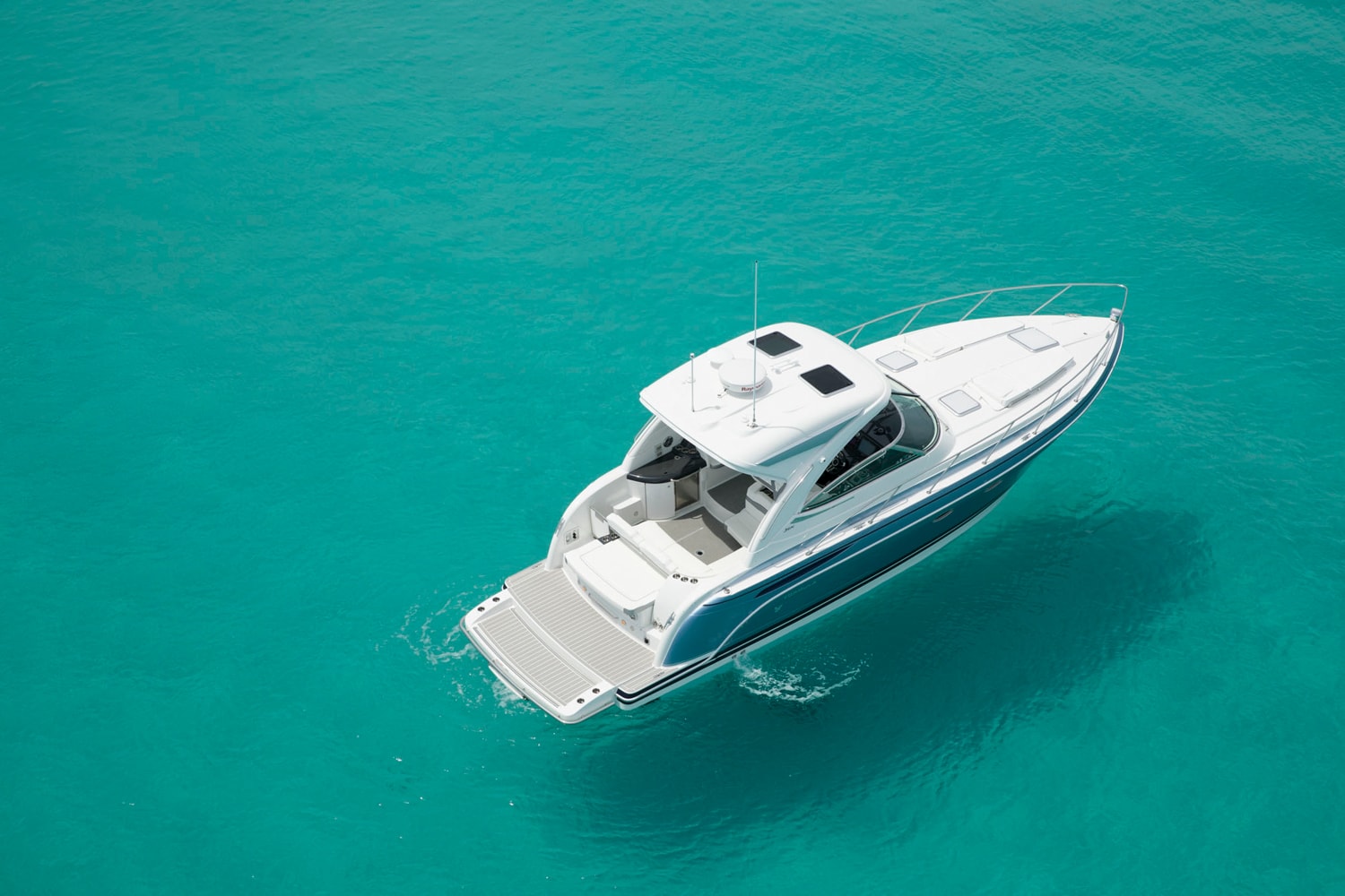 Amerikan yat Formula 34 PC