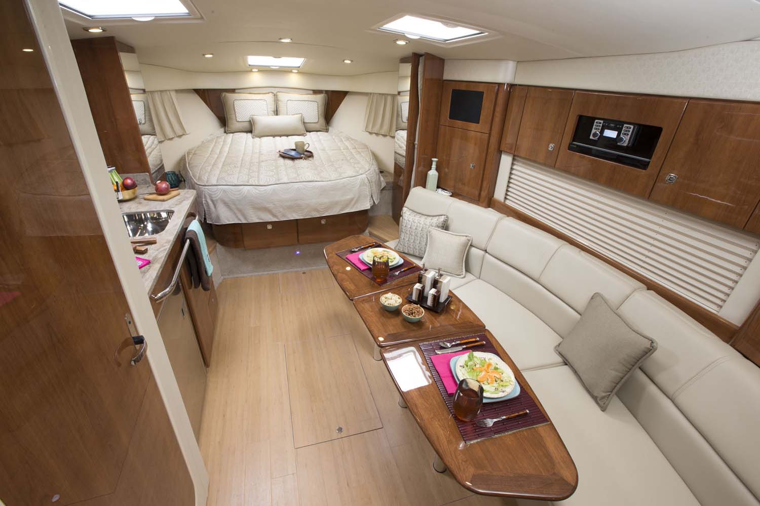 FORMULA KAMARA Salon