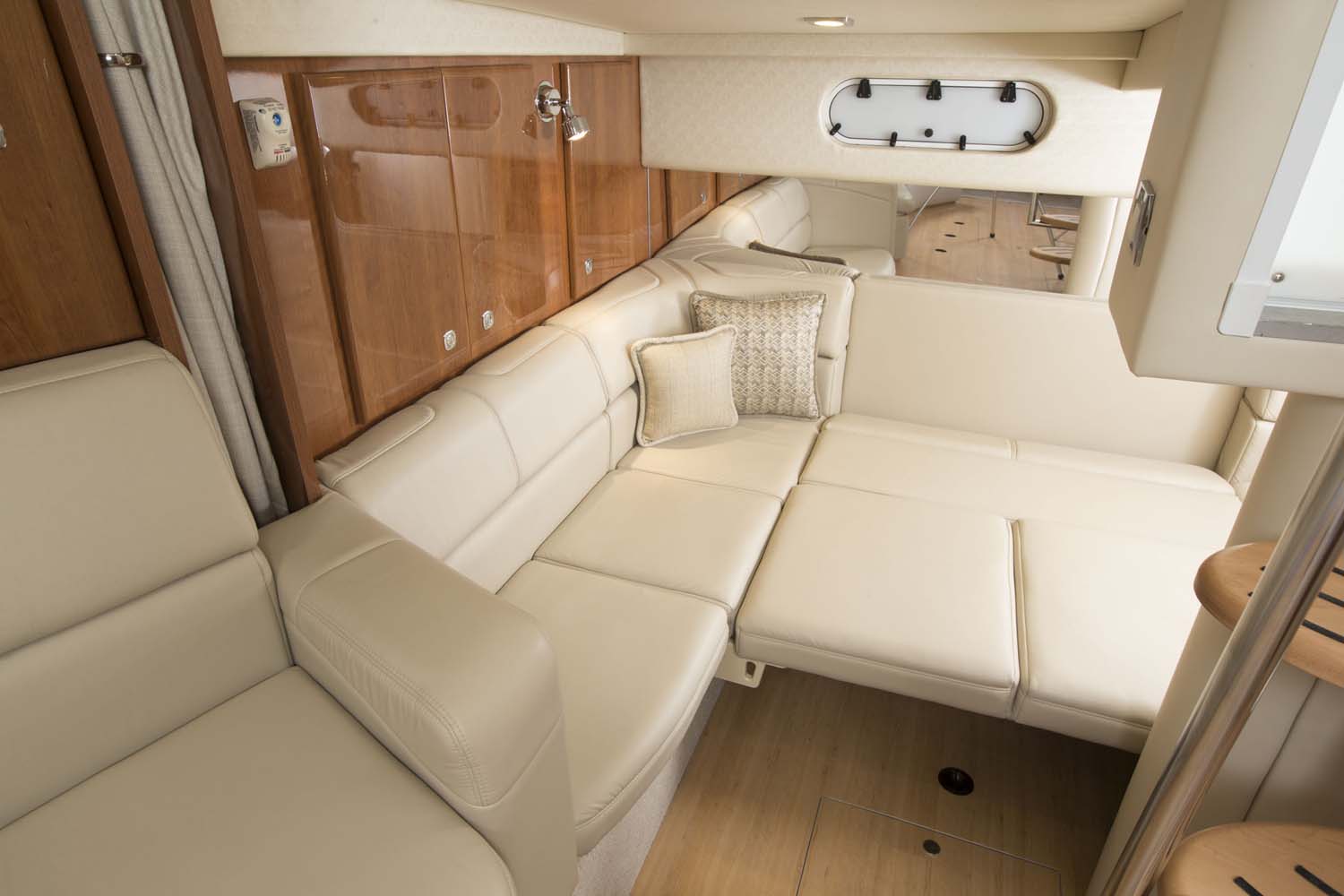 Formula 34 PC Arka yatak