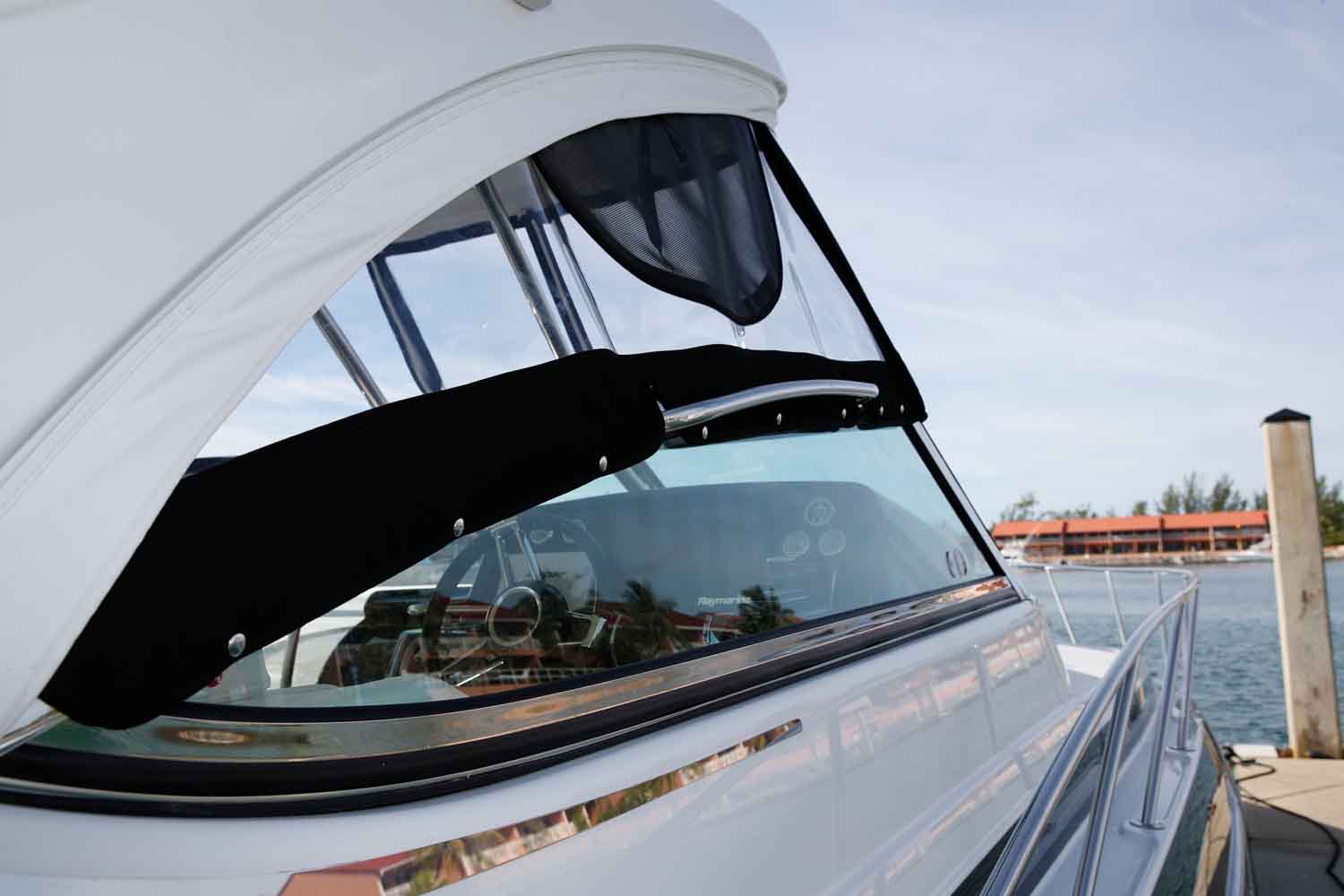 Formula Sunbrella Canvas