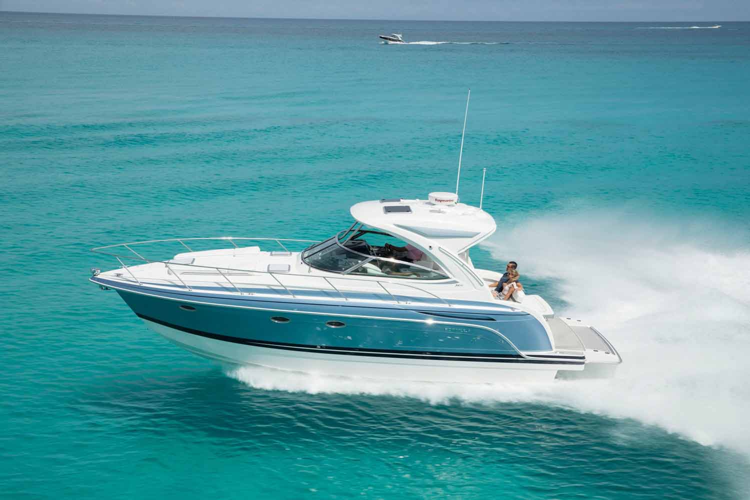 Lüks FORMULA yat 34PC