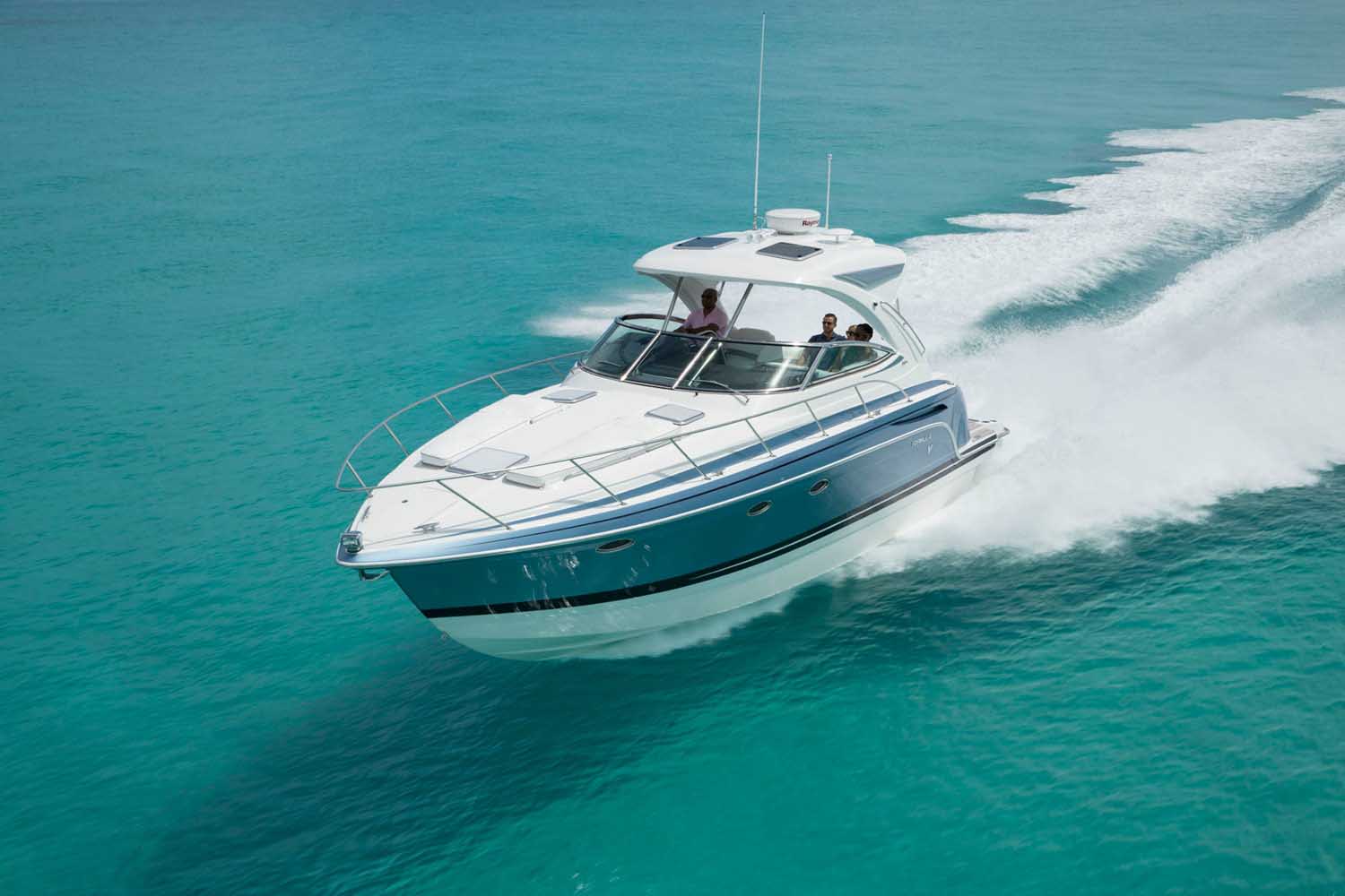 Lüks tekne 34 PC Formula