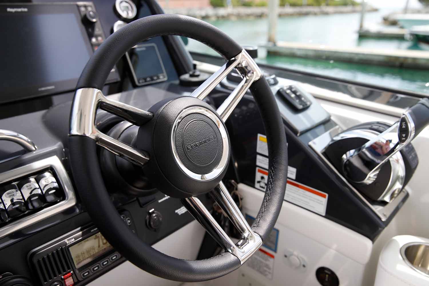 Tekne Dümen Formula