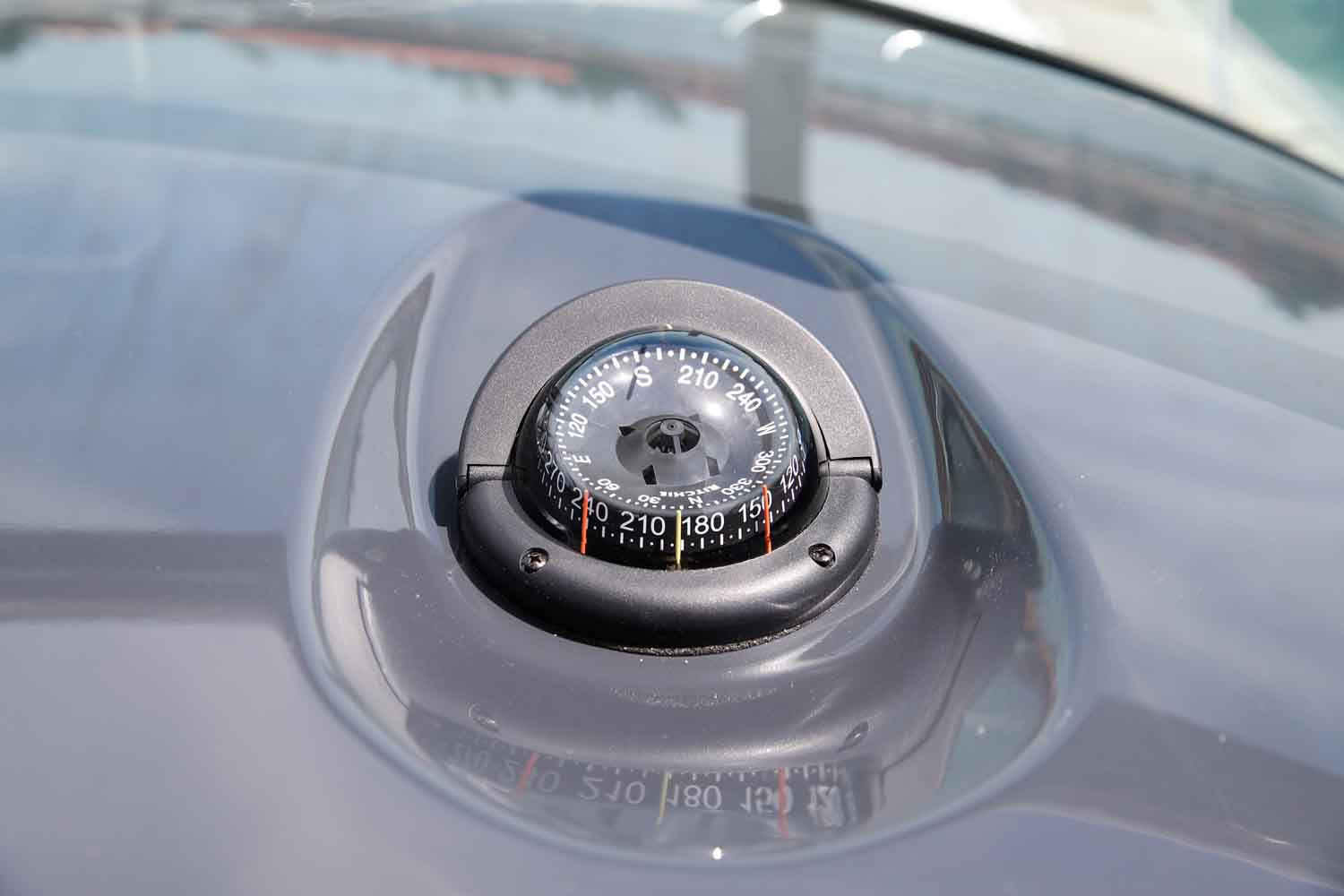 Tekne Pusula Formula 37PC