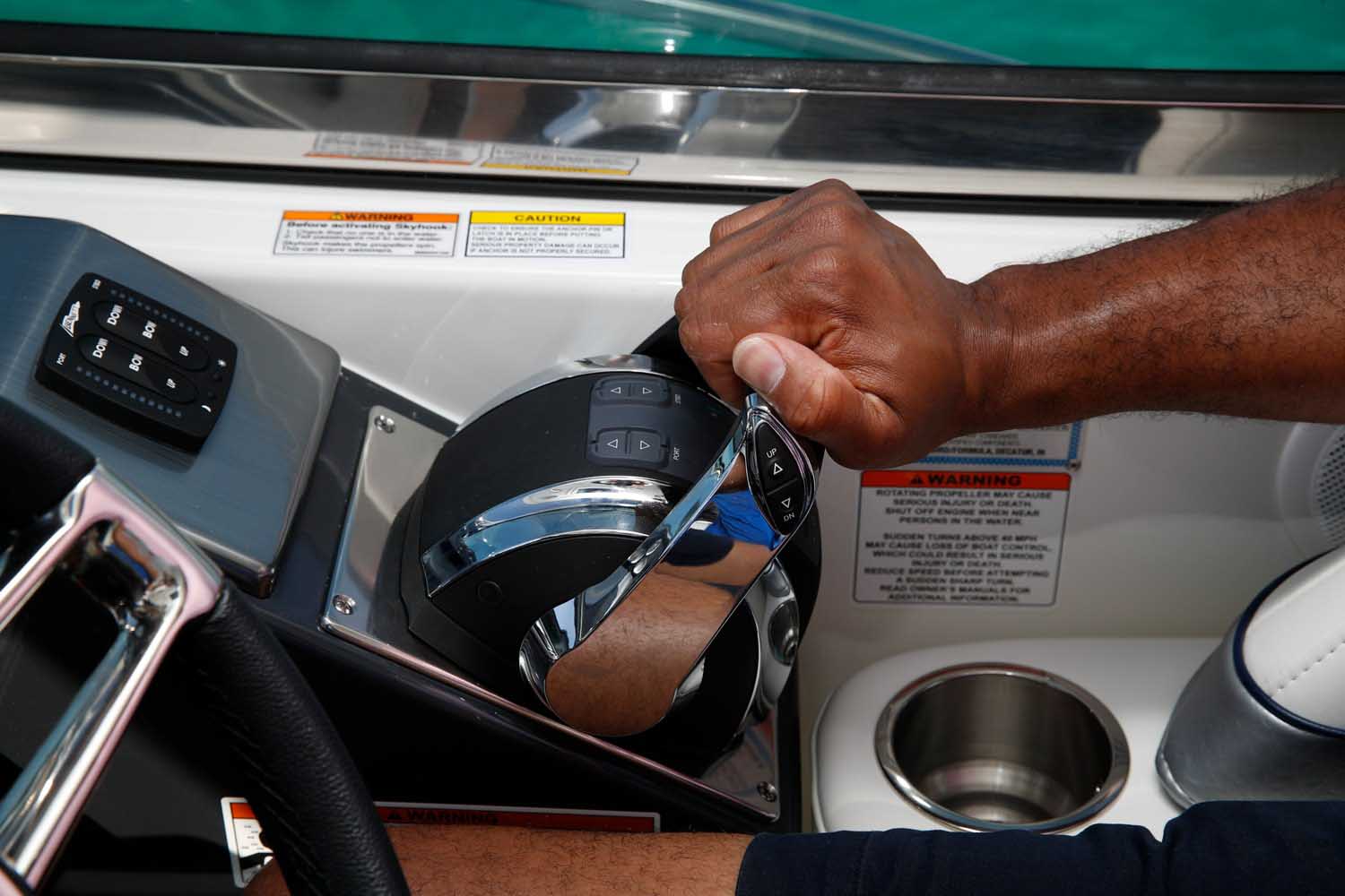 Tekne Remote Control Formula motoryat