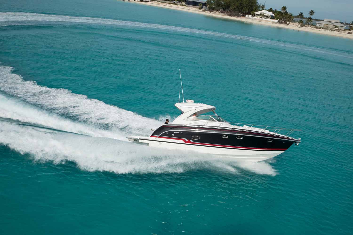 satılık motoryatlar Formula 37PC