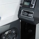 sürat teknesi ses sistemi