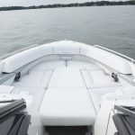 Formula tekne bowrider koltuk