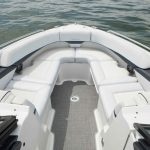 Modüler tekne koltukları