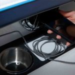 FORMULA Teknelerde USB Şarj bol