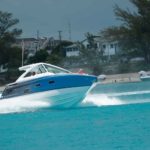 Formula 380 SSC spor tekne