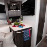 Kamarada mutfak 380-SSC