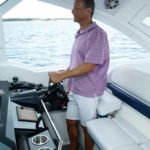 Lüks Kaptan köşkü Formula 380 SSC