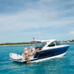 Lüks aile gezi teknesi