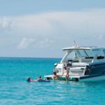 Lüks motoryat FORMULA