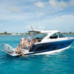 Lüks Motoryat Formula 380 SSC