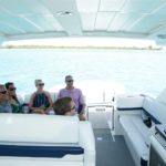 Lüks motoryat keyfi Formula Boats Turkey