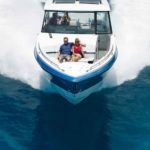 Lüks sürat tekneleri Formula 380-SSC