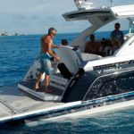 Motoryat Formula 380-SSC