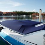 Sunbrella tekne baş brandası FORMULA