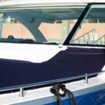 Sürgülü cam - Formula motoryat