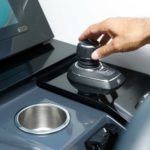 Tekne Joystik bowthruster control Formula