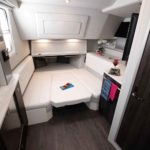 Tekne Koltuğu yatak