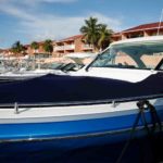 Tekne Sunbrella branda Formula