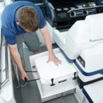 Tekne Yeti buzluk Formula