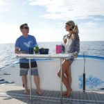 Tekne bar masası FORMULA 380 SSC