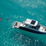 Tekne hidrolik platform