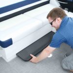 Tekne masaları FORMULA