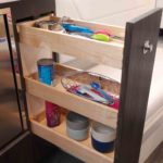 Tekne mobilyası Formula