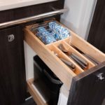 Tekne mutfak dolabı Formula