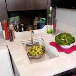 Tekne mutfak evye Formula