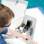 Tekne ırgat Formula 380 SSC