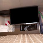 ayak tarafı dolap Formula motoryat