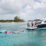 en lüks motoryat SSC 380