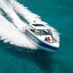 hızlı motoryatlar Formula 380 SSC