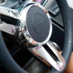 offshore tekne direksiyon - dümen