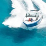 spor tekne Formula 380 SSC