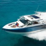 süper tekne Formula 380 SSC