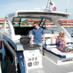 tekne barbekü FORMULA